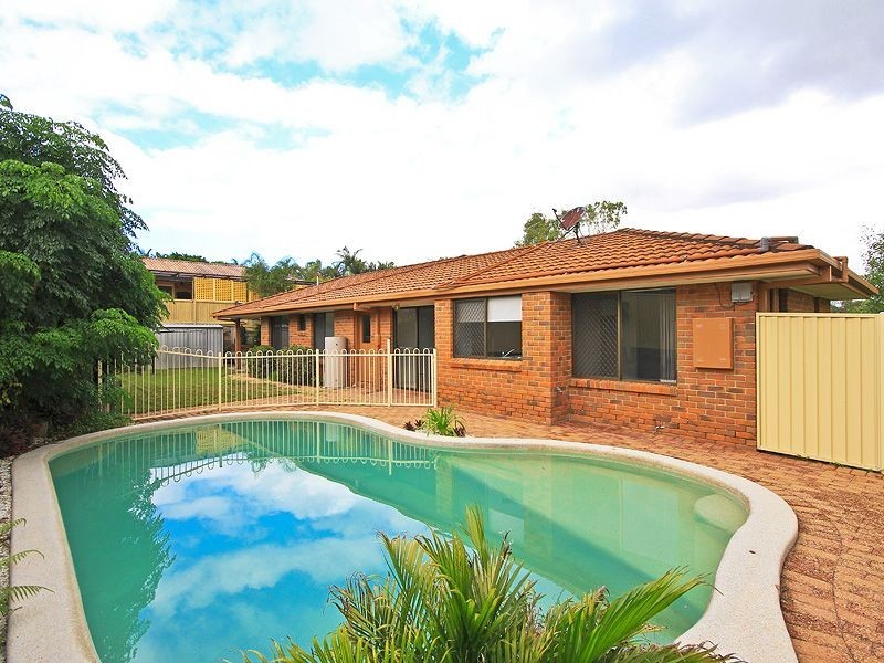 29 Petherbridge Avenue, Merrimac QLD 4226