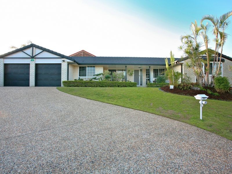 50 Merridown Drive, Merrimac QLD 4226