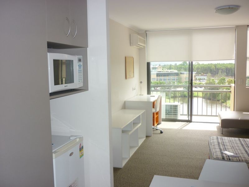 703/25 Lake Orr Drive, Robina QLD 4226