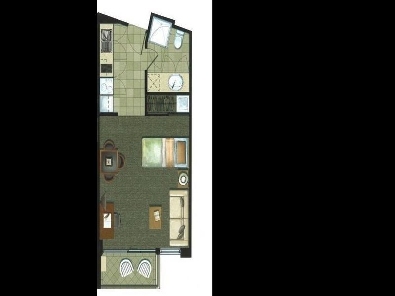 703/25 Lake Orr Drive, Robina QLD 4226