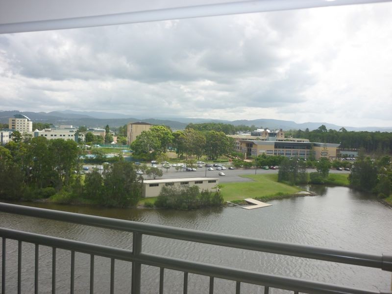 703/25 Lake Orr Drive, Robina QLD 4226