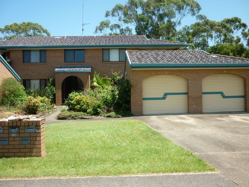 4/44 Oceanic Drive, Mermaid Waters QLD 4218