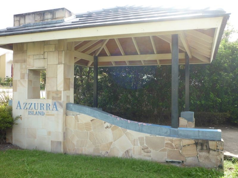 51 Azzurra Drive, Varsity Lakes QLD 4227