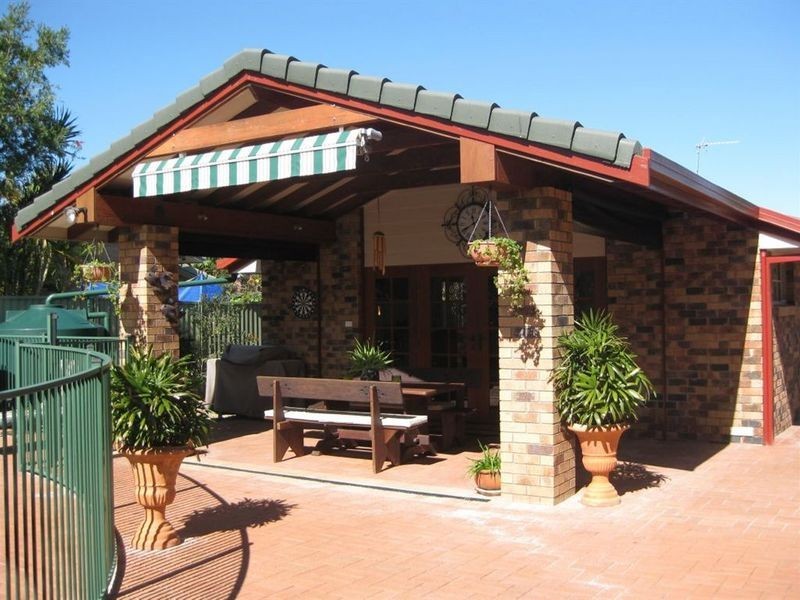 20 Willis Court, Mermaid Waters QLD 4218