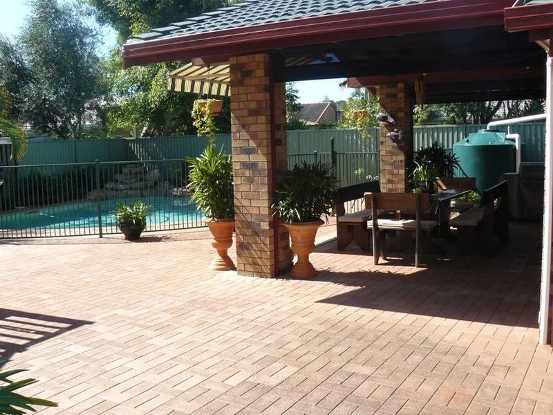 20 Willis Court, Mermaid Waters QLD 4218