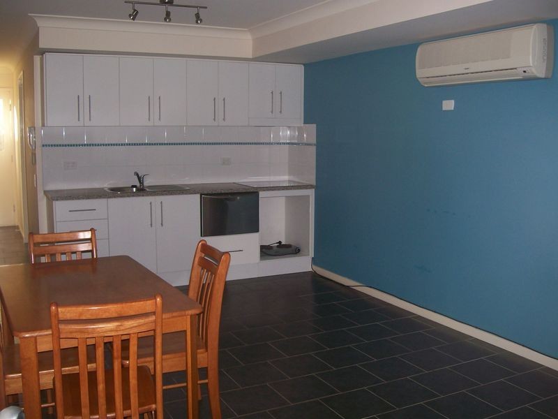 1a/20 Tourangeau Crescent, Varsity Lakes QLD 4227