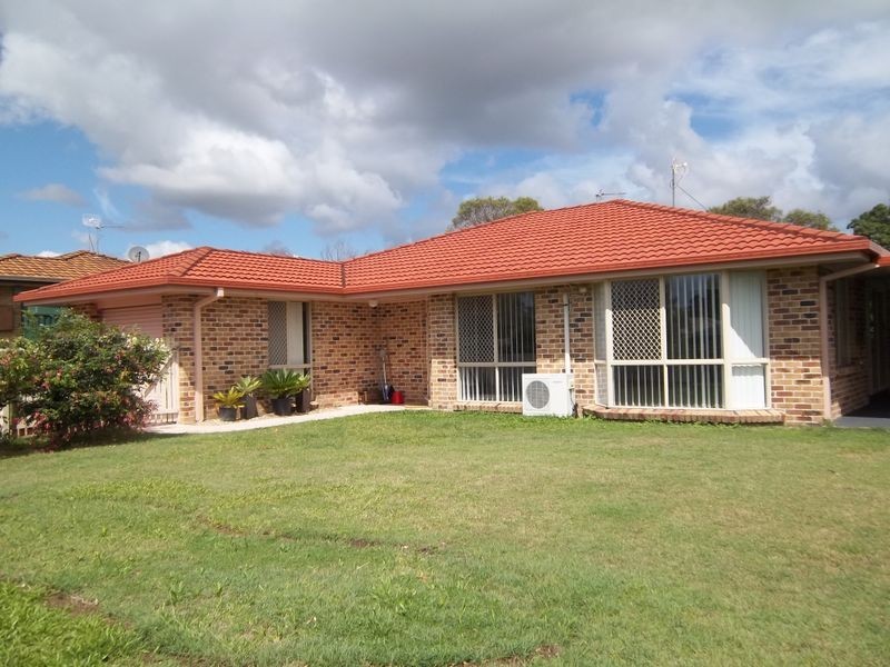 11 Torridon Close, Merrimac QLD 4226