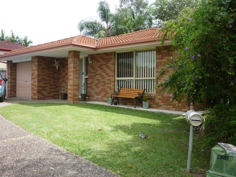 24 Crelga Court, Merrimac QLD 4226
