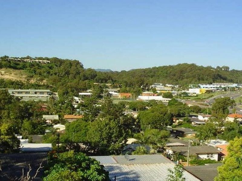 7/14 Wairoo Street, Burleigh Heads QLD 4220