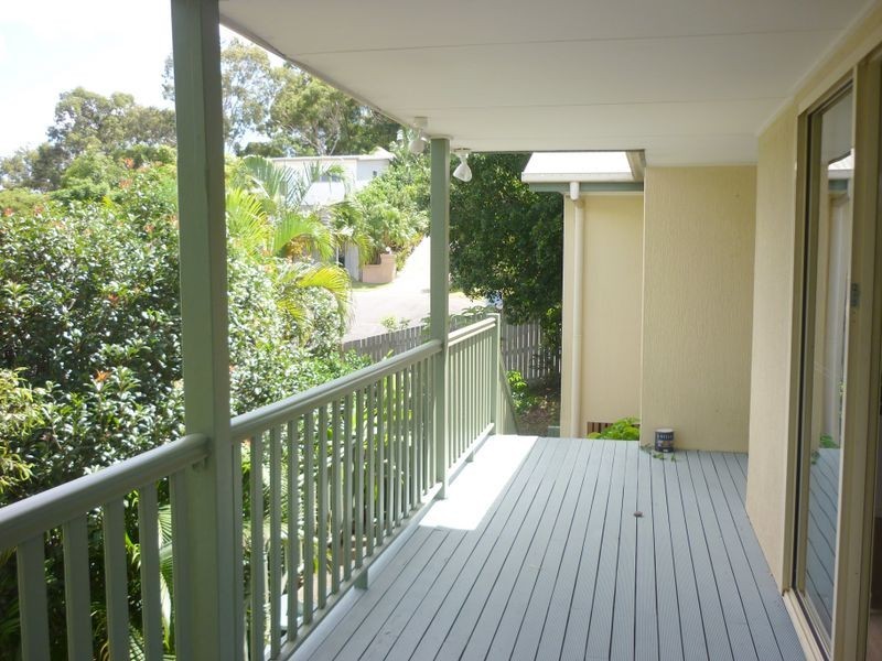 7/14 Wairoo Street, Burleigh Heads QLD 4220