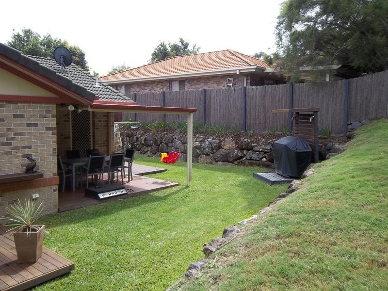 13 Kyler Court, Mudgeeraba QLD 4213