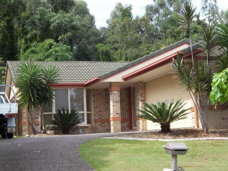 13 Kyler Court, Mudgeeraba QLD 4213