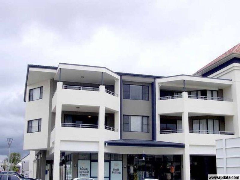 24/201 Varsity Parade, Varsity Lakes QLD 4227