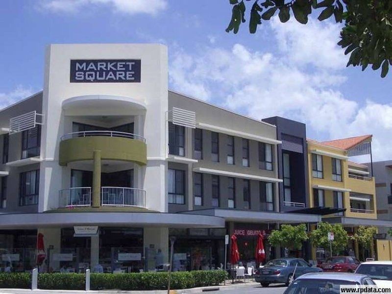 24/201 Varsity Parade, Varsity Lakes QLD 4227