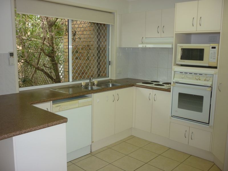 96/1 Resort Drive, Robina QLD 4226