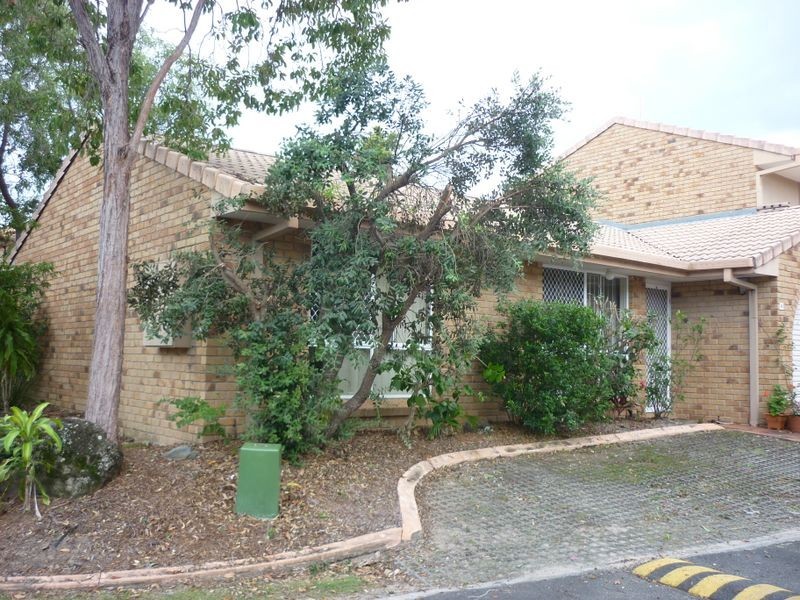 96/1 Resort Drive, Robina QLD 4226