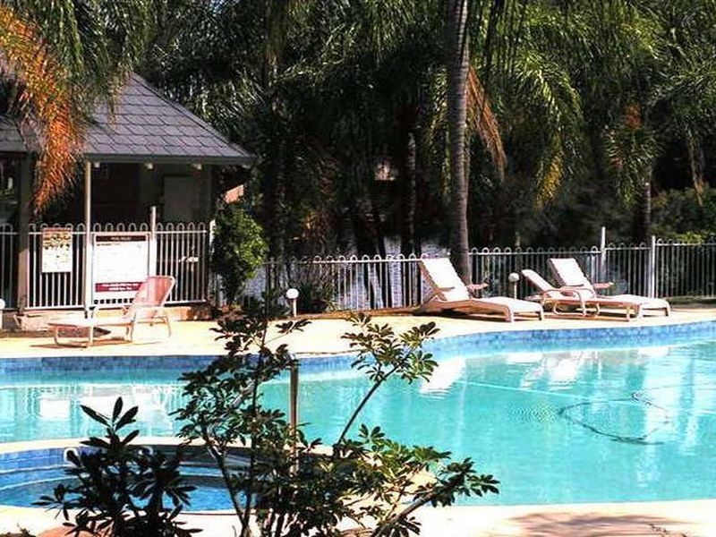 96/1 Resort Drive, Robina QLD 4226