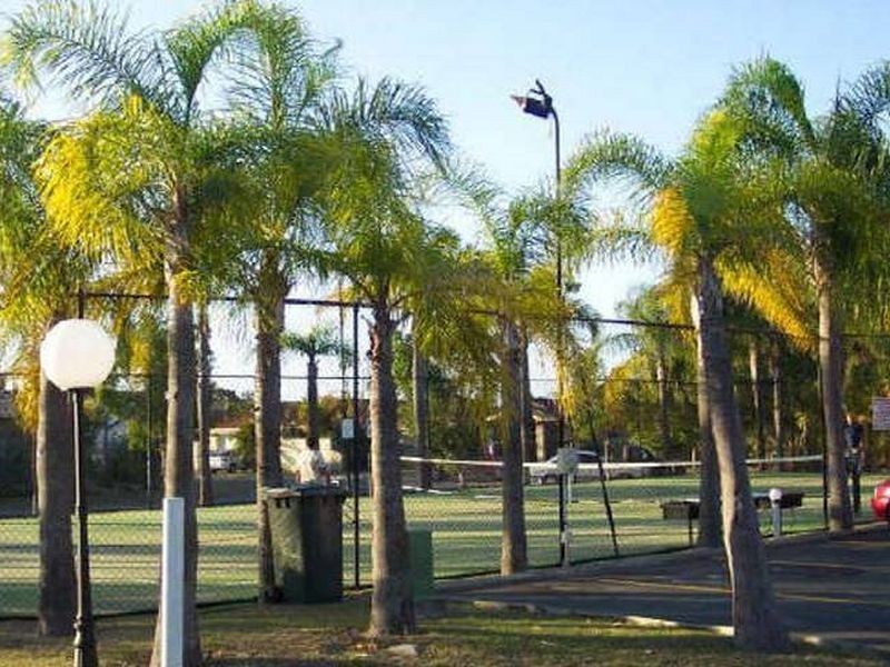 96/1 Resort Drive, Robina QLD 4226