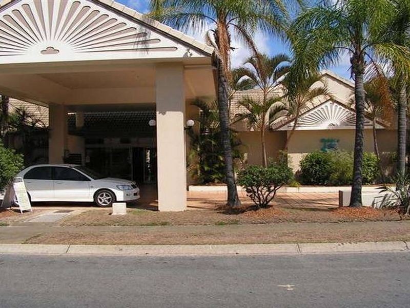 96/1 Resort Drive, Robina QLD 4226
