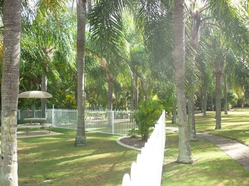 96/1 Resort Drive, Robina QLD 4226