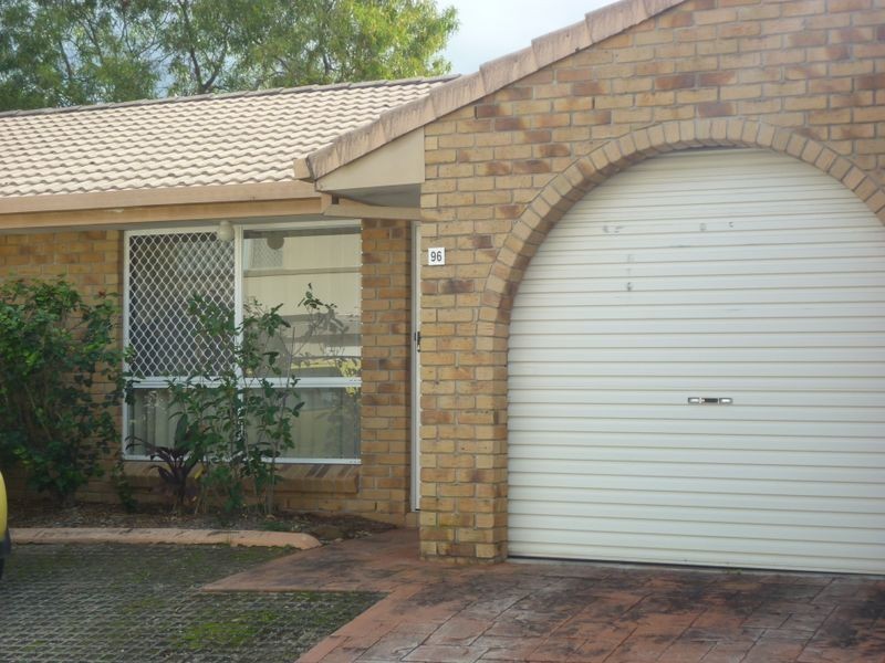 96/1 Resort Drive, Robina QLD 4226