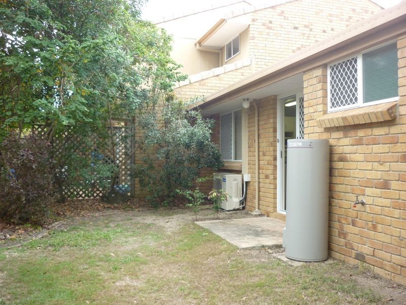 96/1 Resort Drive, Robina QLD 4226