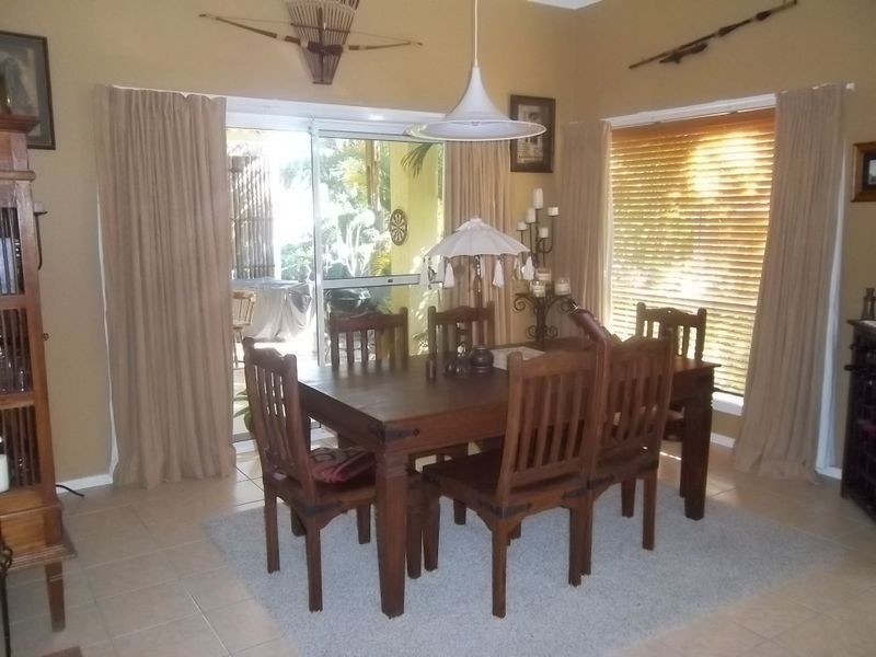 6 Laggan Court, Merrimac QLD 4226