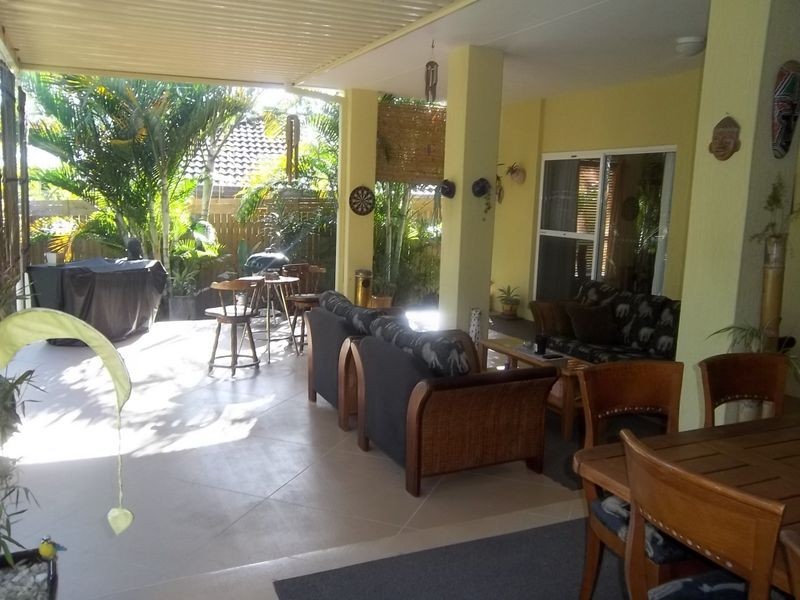 6 Laggan Court, Merrimac QLD 4226