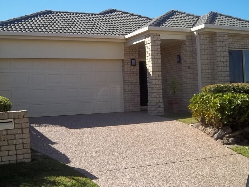 36 Ranier Crescent, Varsity Lakes QLD 4227
