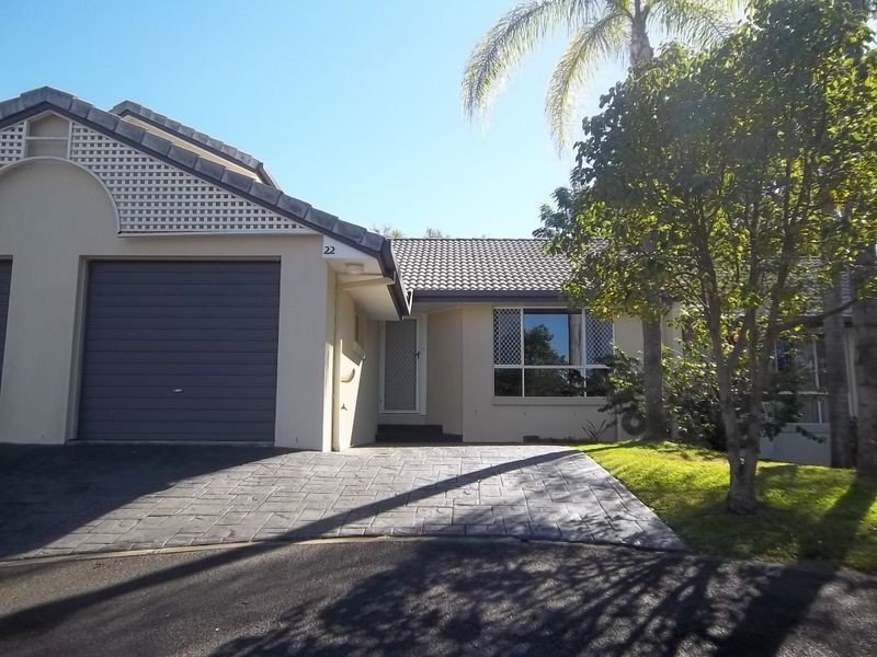 22/15-35 Killarney Avenue, Robina QLD 4226