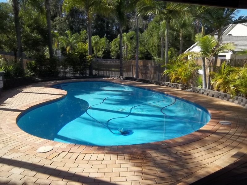 22/15-35 Killarney Avenue, Robina QLD 4226