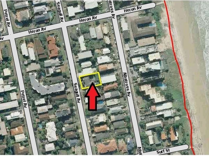 4/99 Seagull Avenue, Mermaid Beach QLD 4218