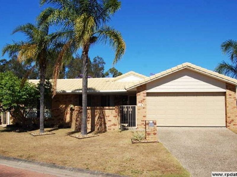 1 Chadstone Place, Robina QLD 4226