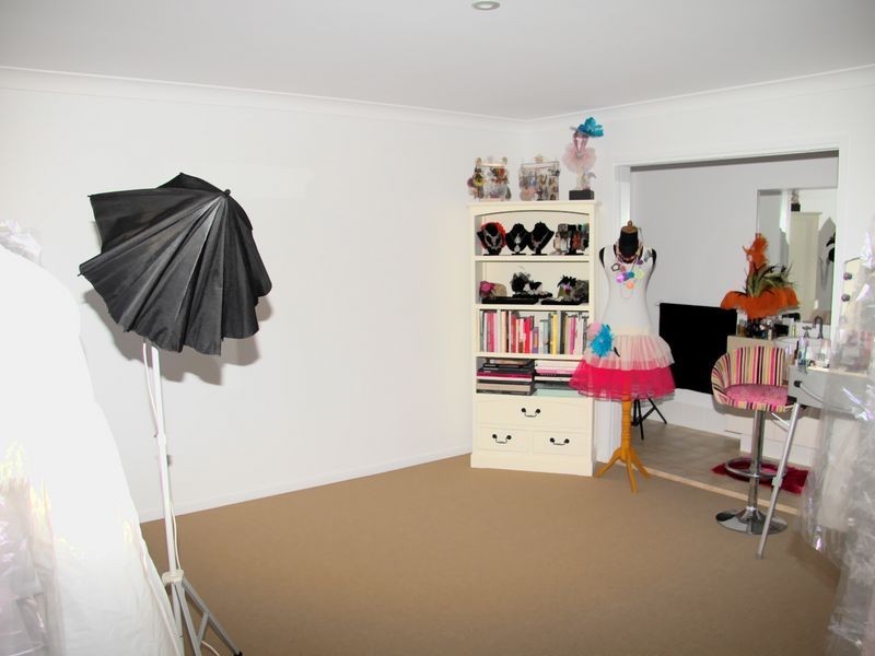 4/1 Bergamo Drive, Varsity Lakes QLD 4227