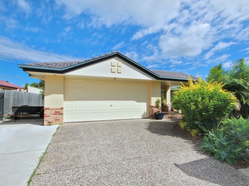 9 Springsure Drive, Mudgeeraba QLD 4213