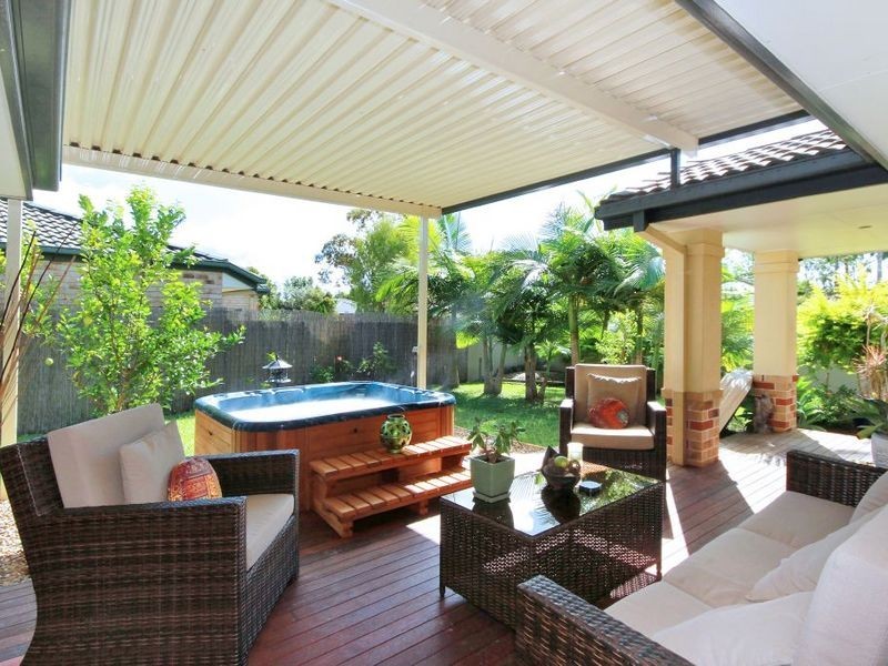 9 Springsure Drive, Mudgeeraba QLD 4213