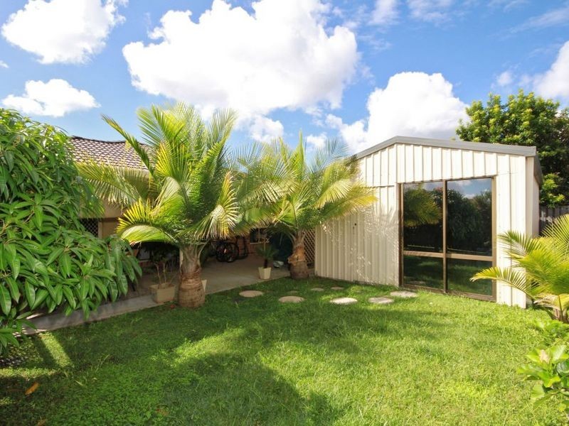 9 Springsure Drive, Mudgeeraba QLD 4213