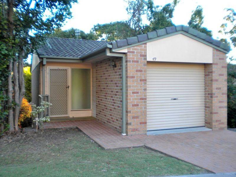 49/30 Gemvale Road, Reedy Creek QLD 4227