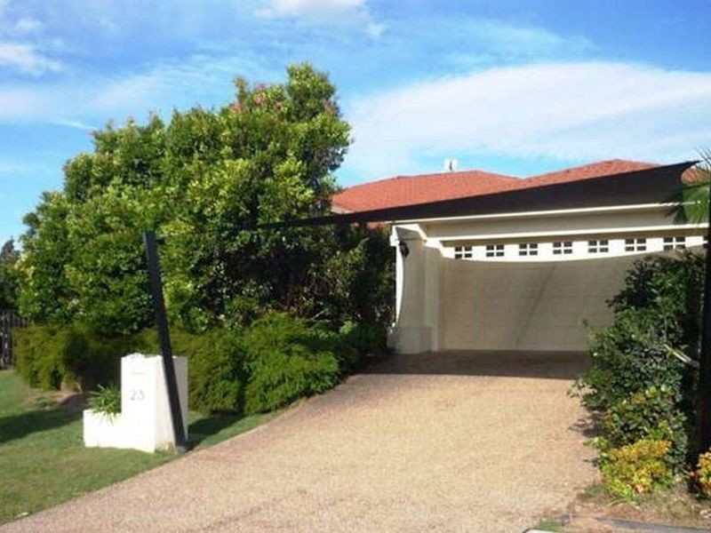 23 Cordata Court, Robina QLD 4226