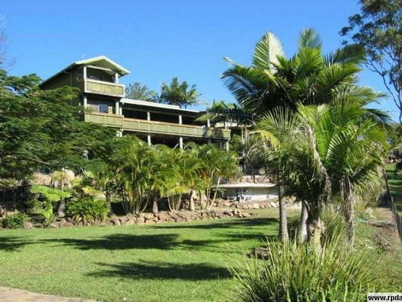 51 Bridgman Drive, Reedy Creek QLD 4227