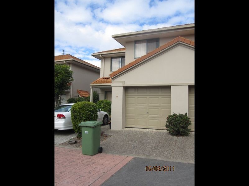 21/21 Regensberg Street, Varsity Lakes QLD 4227