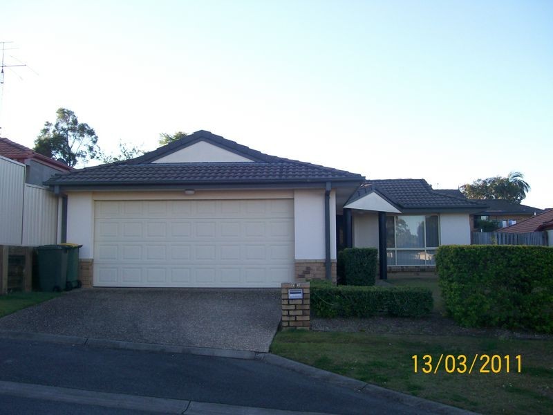 13 Red Ash Court, Merrimac QLD 4226