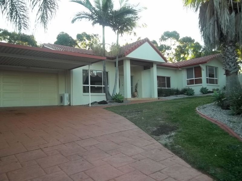 29 Moorabbin Place, Robina QLD 4226