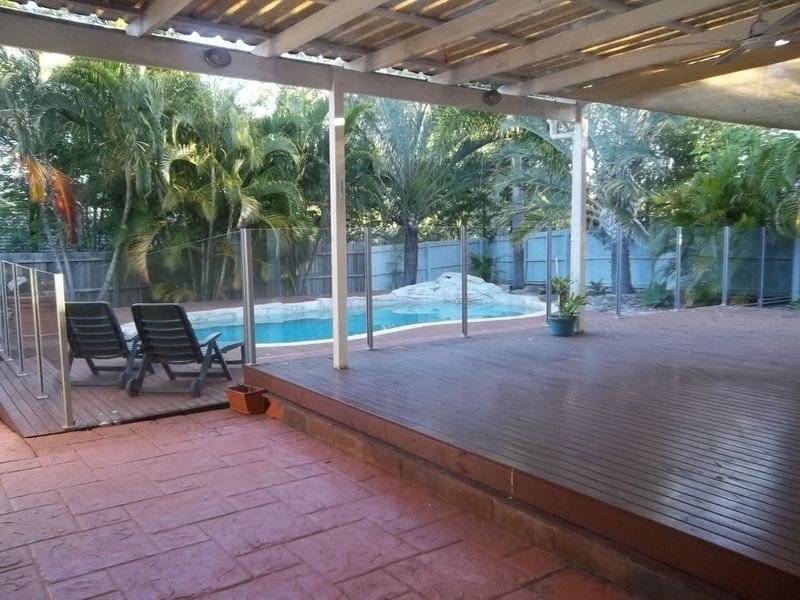 29 Moorabbin Place, Robina QLD 4226