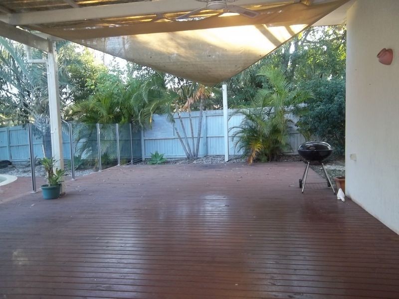 29 Moorabbin Place, Robina QLD 4226