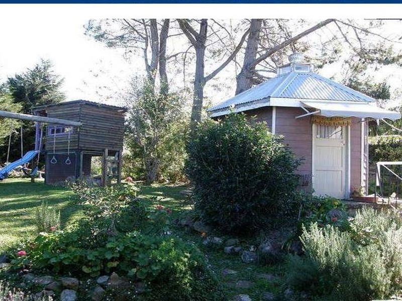 2364 Springbrook Road, Springbrook QLD 4213