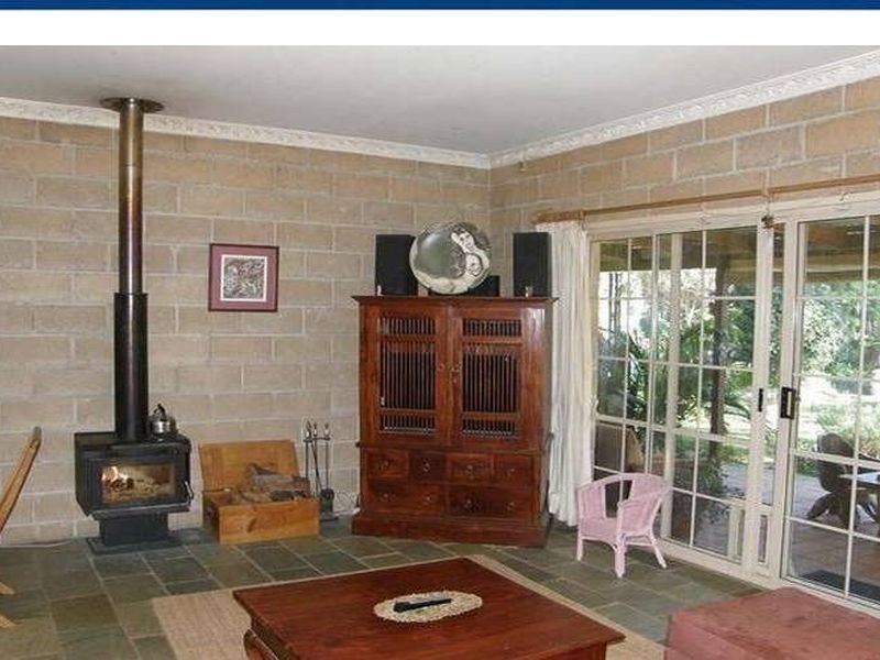 2364 Springbrook Road, Springbrook QLD 4213