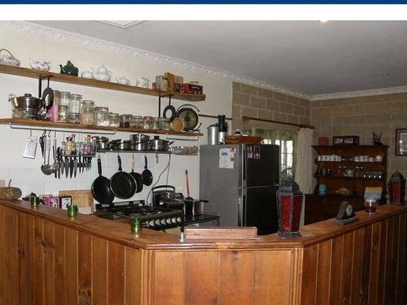 2364 Springbrook Road, Springbrook QLD 4213