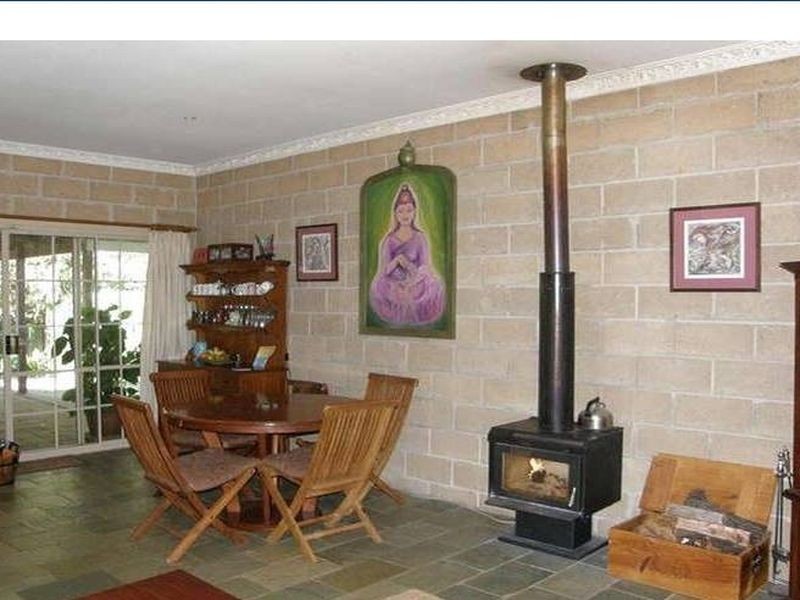 2364 Springbrook Road, Springbrook QLD 4213