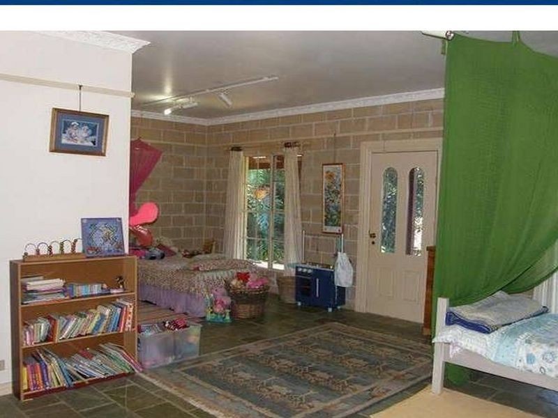 2364 Springbrook Road, Springbrook QLD 4213